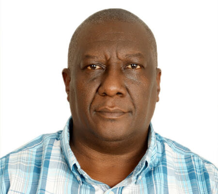 Michael Masembe: Executive Director
