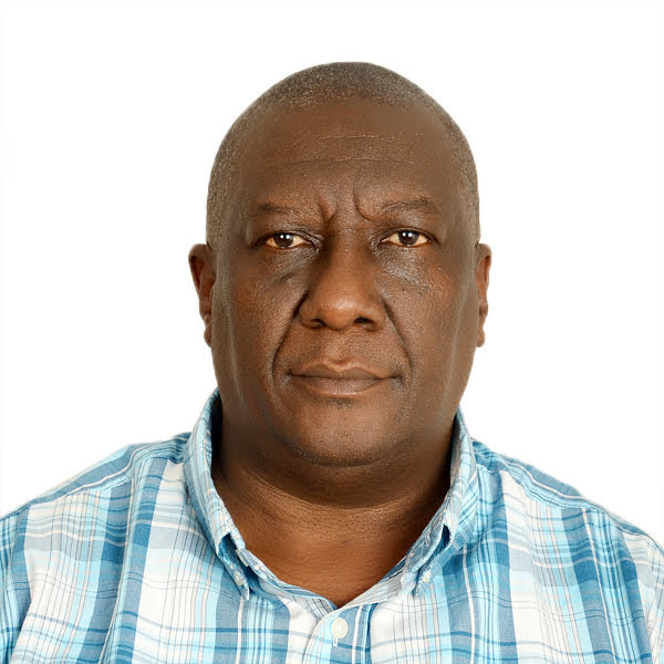 Michael Masembe: Executive Director